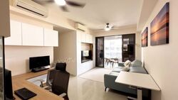 Parc Botannia (D28), Condominium #634156051